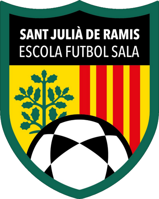 Escut del Sant Julià de Ramis