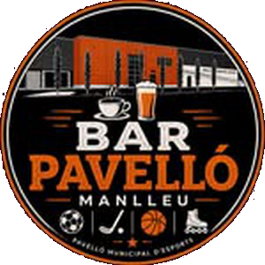 Bar Pavelló Manlleu