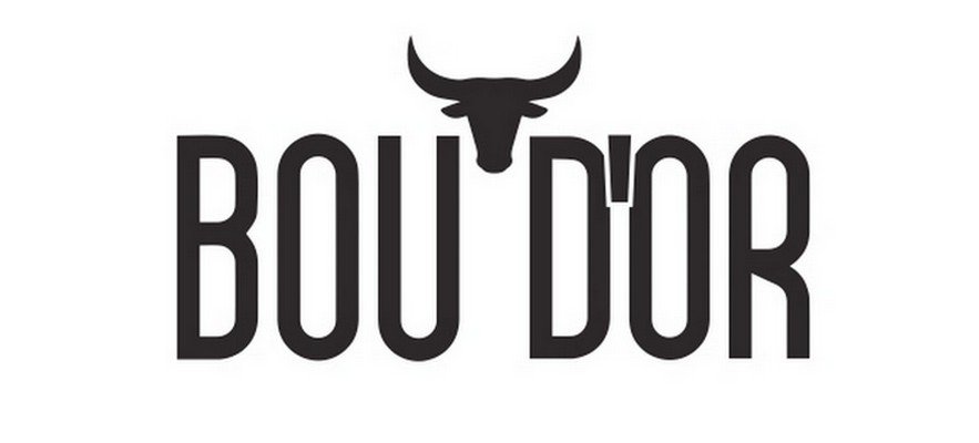 Bou d'or